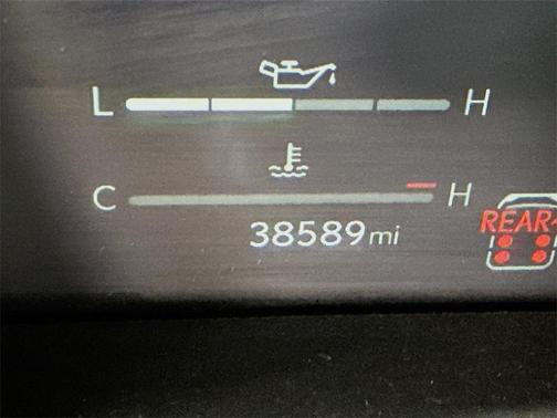 2024 Lexus GX 550 Premium+