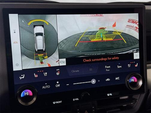 2024 Lexus GX 550 Premium+