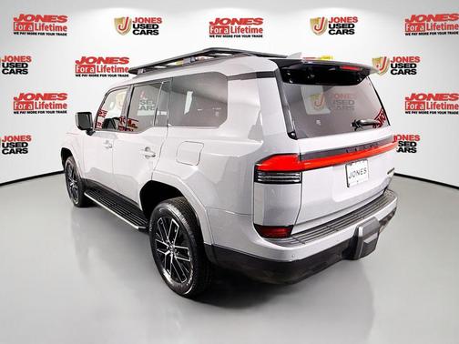 2024 Lexus GX 550 Premium+