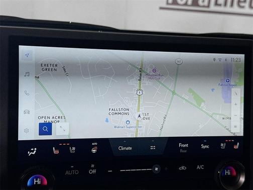 2024 Lexus GX 550 Premium+