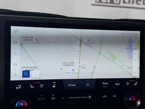 2024 Lexus GX 550 Premium+