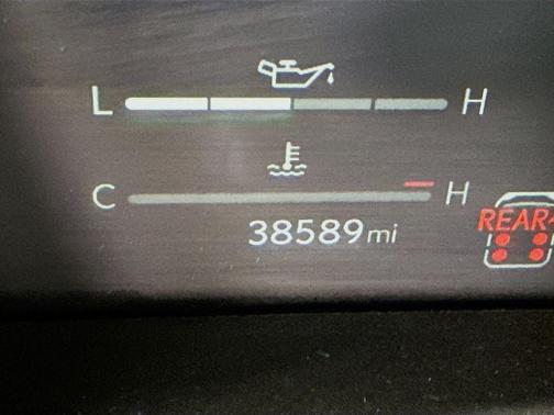 2024 Lexus GX 550 Premium+