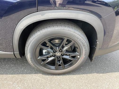 2025 Toyota Grand Highlander Limited