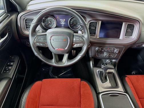 2023 Dodge Charger R/T Scat Pack