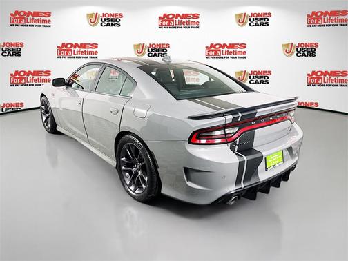 2023 Dodge Charger R/T Scat Pack