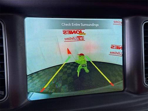 2023 Dodge Charger R/T Scat Pack