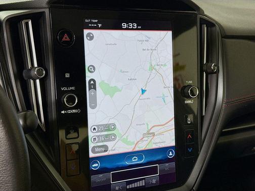 2022 Subaru WRX Limited