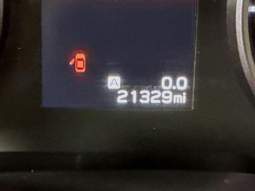 2022 Subaru WRX Limited