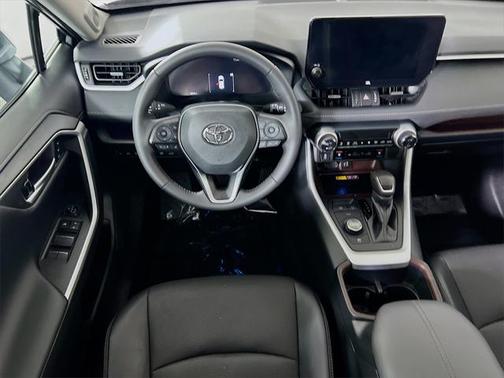 2023 Toyota RAV4 Hybrid Limited