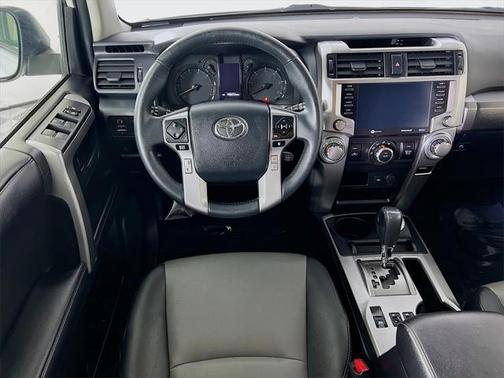 2020 Toyota 4Runner SR5 Premium