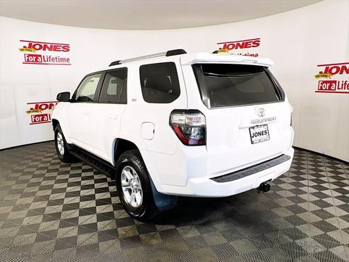 2020 Toyota 4Runner SR5 Premium