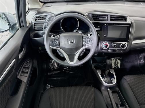2020 Honda Fit EX