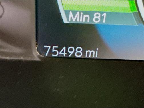 2020 Chevrolet Bolt EV FWD Premier