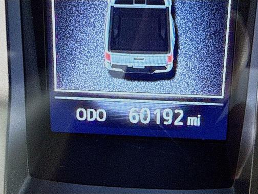 Magnetic Gray Metallic 2022 Toyota Tacoma SR5