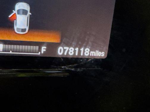 Brown 2021 Honda HR-V EX