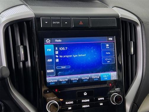 2019 Subaru Ascent Limited 8-Passenger