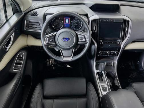 2019 Subaru Ascent Limited 8-Passenger
