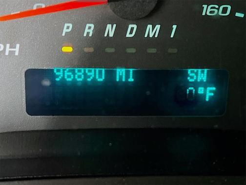 2018 Chevrolet Express 2500 Work Van