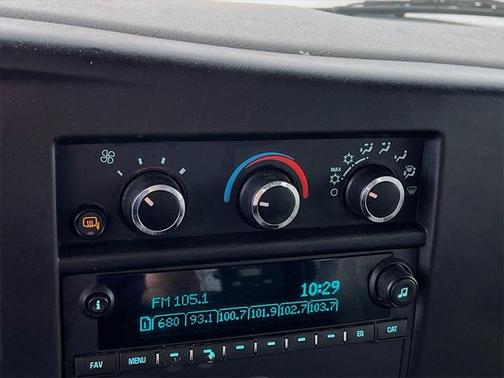 2018 Chevrolet Express 2500 Work Van