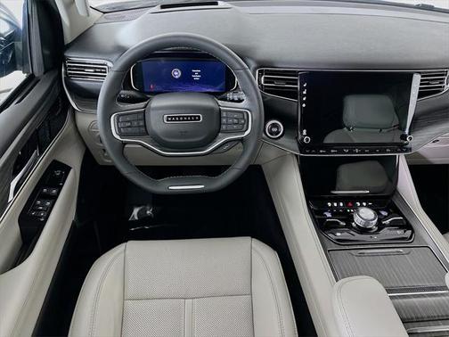 2023 Jeep Wagoneer Series III 4x4
