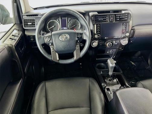 2021 Toyota 4Runner TRD Off Road Premium