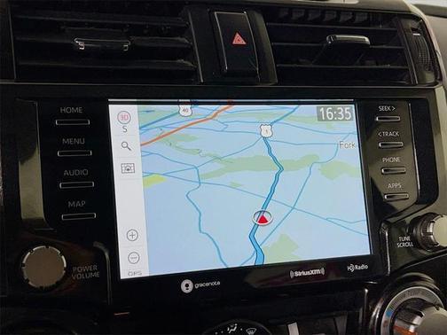 2021 Toyota 4Runner TRD Off Road Premium
