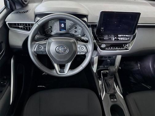 2024 Toyota Corolla Hybrid L