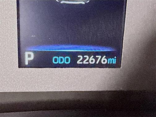 2024 Toyota Corolla Hybrid L