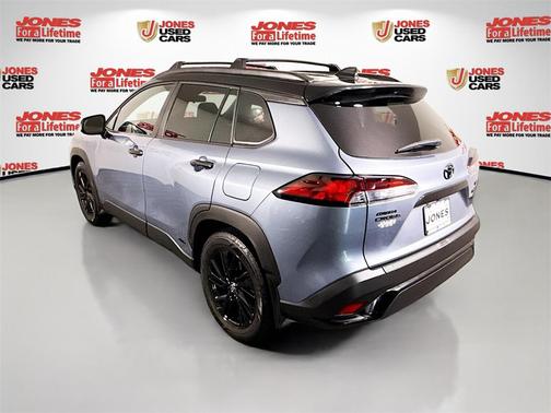 2024 Toyota Corolla Hybrid L