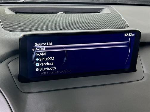 2021 Mazda CX-9 Touring