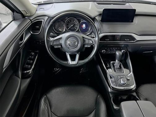 2021 Mazda CX-9 Touring