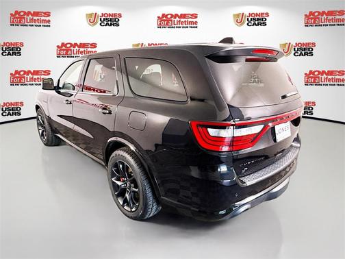 2022 Dodge Durango R/T Plus AWD