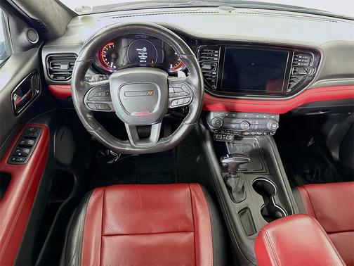 2022 Dodge Durango R/T Plus AWD