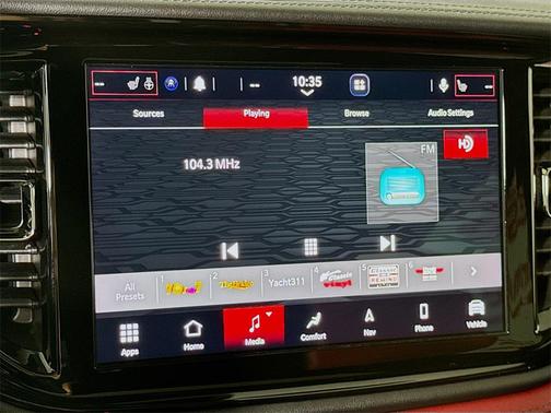 2022 Dodge Durango R/T Plus AWD