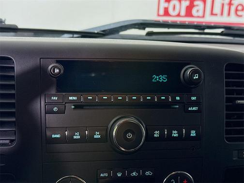 2013 GMC Sierra 1500 SLE1