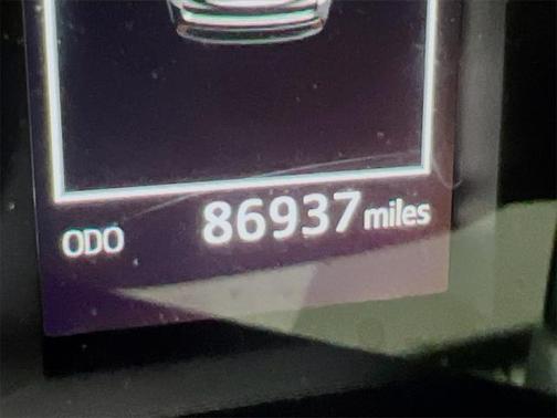 2019 Toyota Highlander Limited Platinum