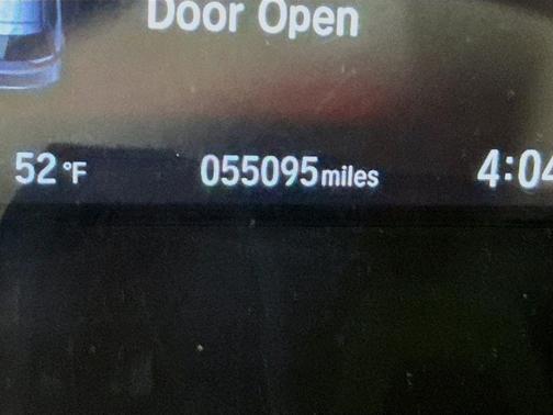 2021 Honda CR-V Hybrid EX