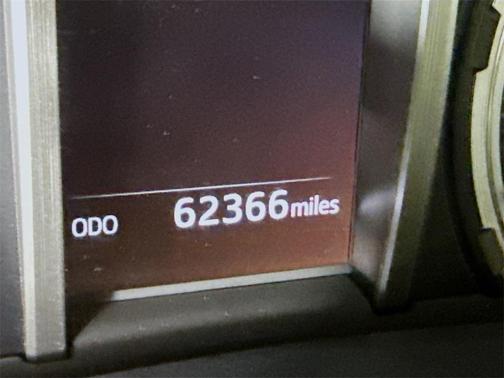 2023 Toyota 4Runner TRD Off Road