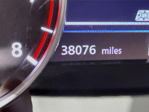 Electric Blue Metallic/Super Black 2024 Nissan Sentra SR