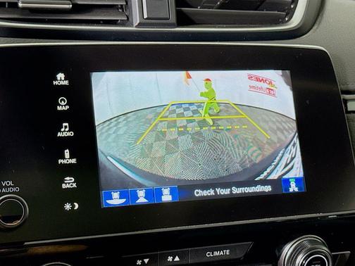 2022 Honda CR-V AWD Touring