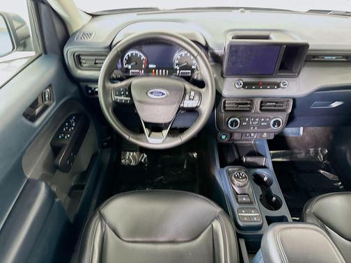 2023 Ford Maverick Lariat