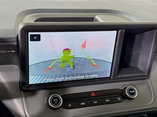 2023 Ford Maverick Lariat