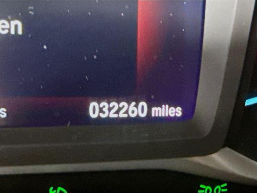 Crystal Black Pearl 2022 Honda Pilot AWD Special Edition