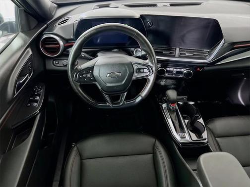2025 Chevrolet Trax FWD 2RS