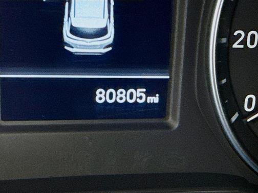 2018 Hyundai KONA SEL