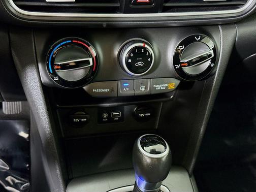 2018 Hyundai KONA SEL