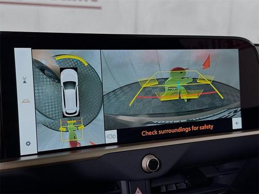 2025 Toyota Crown Signia Limited