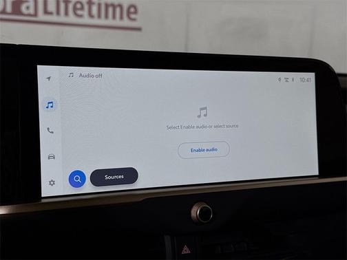 2025 Toyota Crown Signia Limited