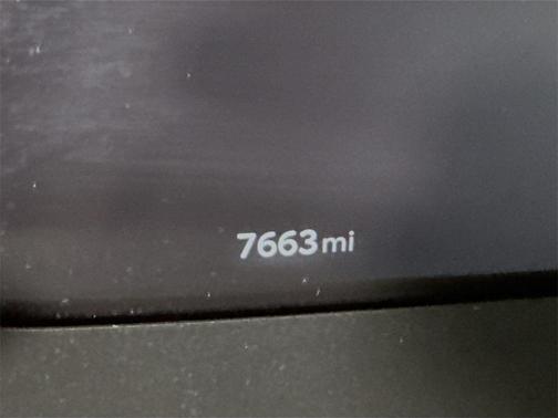 2025 Toyota Crown Signia Limited