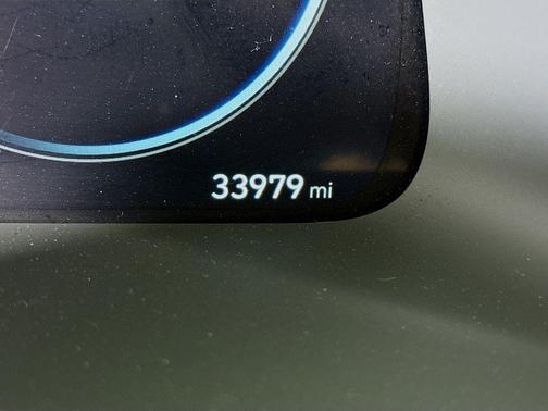 Portofino Gray 2022 Hyundai SONATA SEL Plus